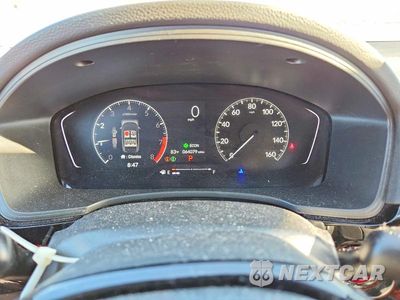 Zdjęcie 9 z 12 samochodu: 2023 HONDA CIVIC SPORT VIN:2HGFE2F56PH503775 - miniatura