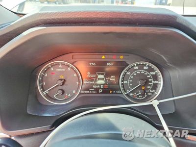 Zdjęcie 9 z 13 samochodu: 2022 MITSUBISHI OUTLANDER SE VIN:JA4J3UA85NZ010849 - miniatura