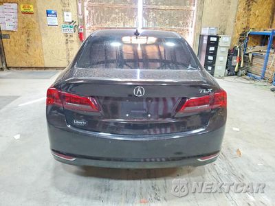 Zdjęcie 6 z 12 samochodu: 2015 ACURA TLX TECH VIN:19UUB1F50FA001769 - miniatura