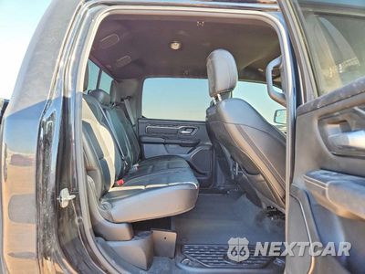 Zdjęcie 10 z 12 samochodu: 2021 RAM 1500 REBEL VIN:1C6SRFLT4MN703561 - miniatura