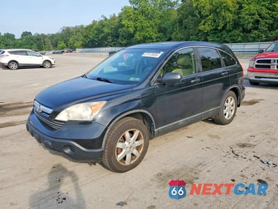 2009 HONDA CR-V EX 5J6RE48529L068564 - główne zdjęcie licytacji z USA - miniatura