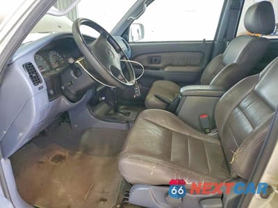 Zdjęcie 7 z 13 samochodu: 1999 TOYOTA 4RUNNER SR5 VIN:JT3GN86R2X0121454 - miniatura