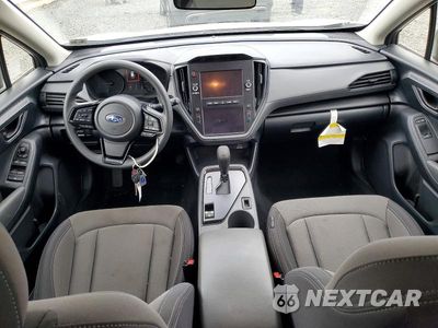 Zdjęcie 8 z 13 samochodu: 2025 SUBARU CROSSTREK VIN:JF2GUABCXS8265496 - miniatura