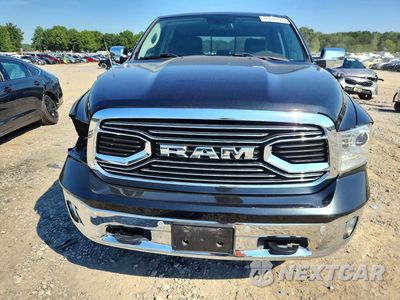 Piąte zdjęcie samochodu w środku: 2018 RAM 1500 LONGHORN VIN:1C6RR7PT8JS175258 - miniatura
