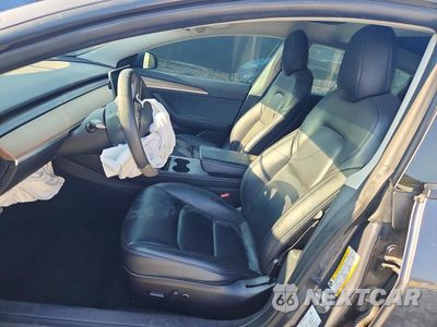 Zdjęcie 7 z 12 samochodu: 2022 TESLA MODEL 3 VIN:5YJ3E1EC7NF270519 - miniatura