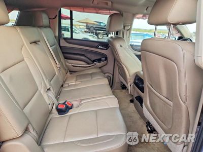 Zdjęcie 11 z 13 samochodu: 2015 CHEVROLET SUBURBAN C1500 LT VIN:1GNSCJKC2FR147672 - miniatura