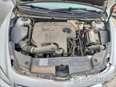 Zdjęcie 11 z 12 samochodu: 2011 CHEVROLET MALIBU 2LT VIN:1G1ZD5E12BF375889 - miniatura