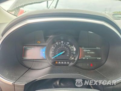 Zdjęcie 9 z 13 samochodu: 2018 FORD EDGE SPORT VIN:2FMPK4AP0JBB68941 - miniatura
