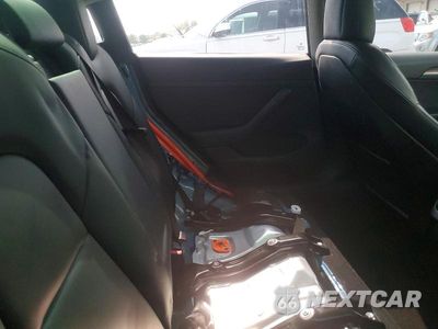 Zdjęcie 10 z 12 samochodu: 2021 TESLA MODEL 3 VIN:5YJ3E1EA1MF056963 - miniatura