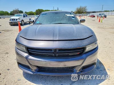 Piąte zdjęcie samochodu w środku: 2019 DODGE CHARGER SXT VIN:2C3CDXBG4KH711546 - miniatura