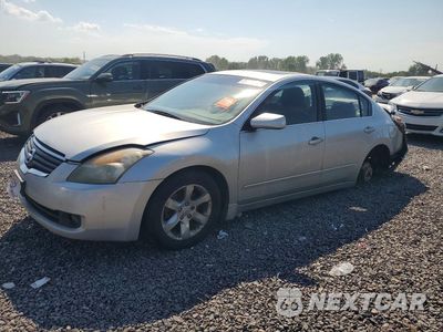 2008 NISSAN ALTIMA 2.5 1N4AL21E68C217201 - główne zdjęcie licytacji z USA - miniatura