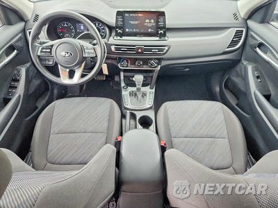 Zdjęcie 8 z 13 samochodu: 2021 KIA SELTOS LX VIN:KNDEPCAA3M7217498 - miniatura