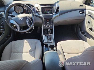 Zdjęcie 8 z 12 samochodu: 2015 HYUNDAI ELANTRA SE VIN:KMHDH4AEXFU388010 - miniatura