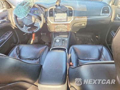 Zdjęcie 8 z 12 samochodu: 2023 CHRYSLER 300 TOURING L VIN:2C3CCASG5PH549031 - miniatura