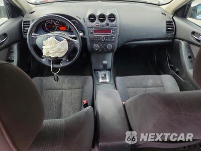 Zdjęcie 8 z 13 samochodu: 2010 NISSAN ALTIMA 2.5 VIN:1N4AL2AP9AN413189 - miniatura