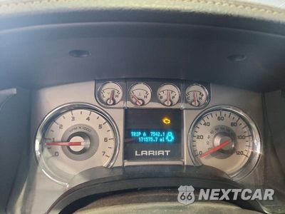 Zdjęcie 9 z 12 samochodu: 2010 FORD F150 SUPERCREW VIN:1FTFW1EV7AKB99928 - miniatura
