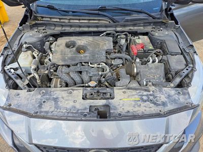 Zdjęcie 11 z 12 samochodu: 2019 NISSAN ALTIMA S VIN:1N4BL4BV0KC246943 - miniatura