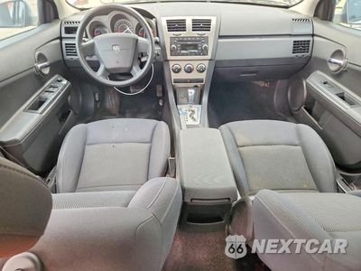 Zdjęcie 8 z 12 samochodu: 2010 DODGE AVENGER VIN:1B3CC4FBXAN138686 - miniatura