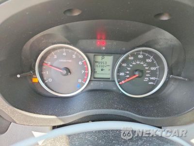 Zdjęcie 9 z 13 samochodu: 2015 SUBARU FORESTER 2.5I VIN:JF2SJABC3FH808518 - miniatura