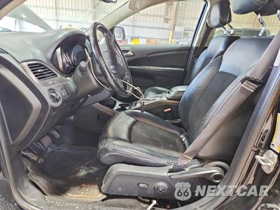 Zdjęcie 7 z 13 samochodu: 2016 DODGE JOURNEY CROSSROAD VIN:3C4PDCGG2GT187181 - miniatura