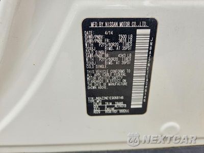 Zdjęcie 13 z 13 samochodu: 2014 INFINITI QX80 BASE VIN:JN8AZ2NE1E9068146 - miniatura