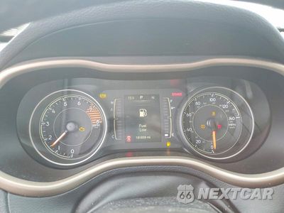 Zdjęcie 9 z 13 samochodu: 2016 JEEP CHEROKEE LATITUDE VIN:1C4PJMCS4GW205893 - miniatura