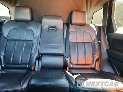 Zdjęcie 10 z 14 samochodu: 2016 LAND ROVER RANGE ROVER SPORT HSE VIN:SALWR2VF4GA577667 - miniatura