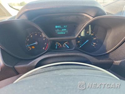 Zdjęcie 9 z 13 samochodu: 2018 FORD TRANSIT CONNECT XL DELIVERY VAN VIN:NM0LS6E73J1376250 - miniatura