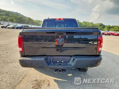 Zdjęcie 6 z 12 samochodu: 2023 RAM 1500 CLASSIC SLT VIN:1C6RR7LG0PS573064 - miniatura