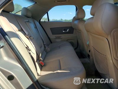 Zdjęcie 10 z 13 samochodu: 2006 CADILLAC CTS HI FEATURE V6 VIN:1G6DP577660145858 - miniatura