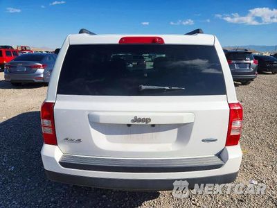 Zdjęcie 6 z 12 samochodu: 2015 JEEP PATRIOT LATITUDE VIN:1C4NJRFB1FD283977 - miniatura