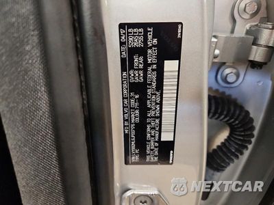 Zdjęcie 12 z 12 samochodu: 2018 VOLVO S90 T6 INSCRIPTION VIN:LVY992ML6JP007176 - miniatura
