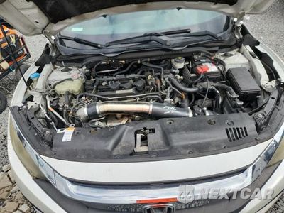 Zdjęcie 11 z 12 samochodu: 2017 HONDA CIVIC EX VIN:2HGFC3A37HH352027 - miniatura