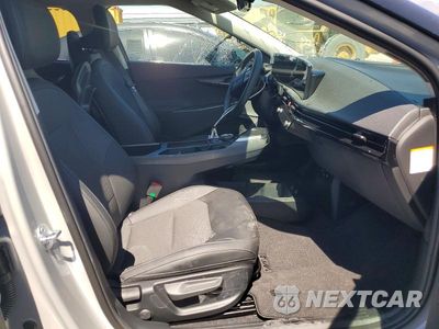 Zdjęcie 7 z 13 samochodu: 2026 KIA EV6 LIGHT LONG RANGE VIN:5XYC34JA4TG017790 - miniatura