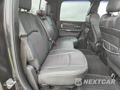 Zdjęcie 10 z 12 samochodu: 2015 RAM 1500 LONGHORN VIN:1C6RR7PT9FS736722 - miniatura