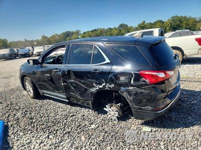 Drugie zdjęcie samochodu z przodu: 2018 CHEVROLET EQUINOX LT VIN:2GNAXJEV5J6141155 - miniatura