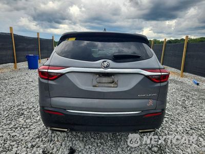 Zdjęcie 6 z 12 samochodu: 2019 BUICK ENCLAVE ESSENCE VIN:5GAERBKW8KJ231378 - miniatura