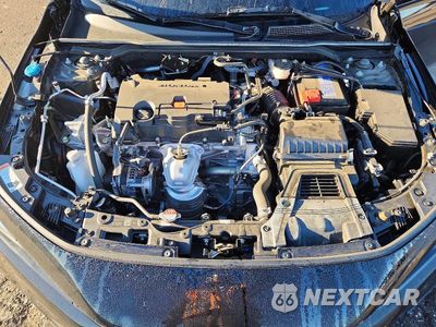 Zdjęcie 11 z 12 samochodu: 2024 HONDA CIVIC SPORT VIN:19XFL2H81RE009821 - miniatura