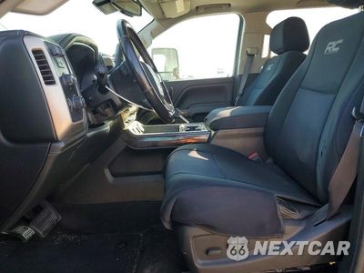 Zdjęcie 7 z 12 samochodu: 2015 GMC SIERRA K2500 DENALI VIN:1GT120E8XFF519897 - miniatura