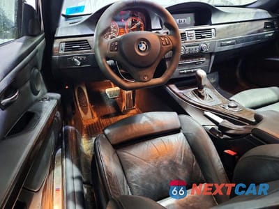 Zdjęcie 8 z 12 samochodu: 2012 BMW 328 XI VIN:WBAKF3C52CE974809 - miniatura