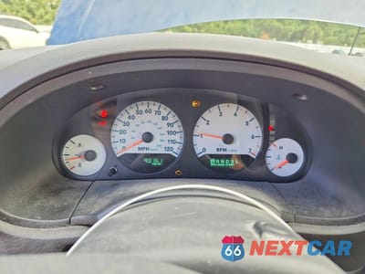 Zdjęcie 9 z 13 samochodu: 2006 DODGE GRAND CARAVAN SXT VIN:2D4GP44L26R700433 - miniatura
