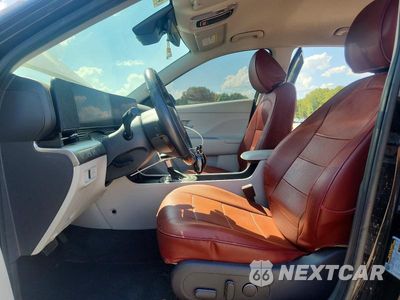 Zdjęcie 7 z 12 samochodu: 2024 HYUNDAI KONA SEL VIN:KM8HBCAB1RU047943 - miniatura