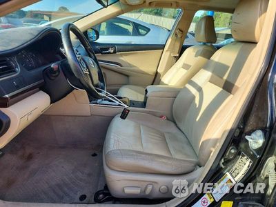 Zdjęcie 7 z 13 samochodu: 2012 TOYOTA CAMRY XLE VIN:4T4BF1FK2CR234659 - miniatura