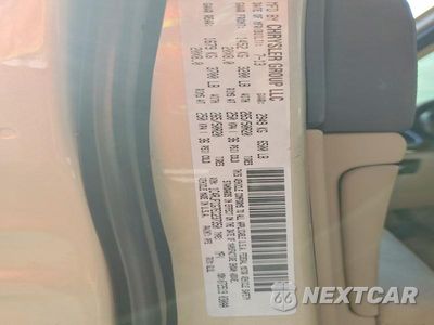 Zdjęcie 12 z 12 samochodu: 2014 JEEP GRAND CHEROKEE OVERLAND VIN:1C4RJFCG7EC237350 - miniatura
