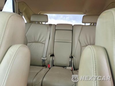 Zdjęcie 10 z 13 samochodu: 2004 LEXUS RX 330 VIN:JTJHA31U040073651 - miniatura