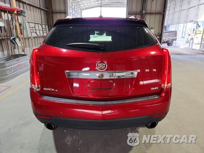 Zdjęcie 6 z 13 samochodu: 2016 CADILLAC SRX PREMIUM COLLECTION VIN:3GYFNDE33GS508515 - miniatura