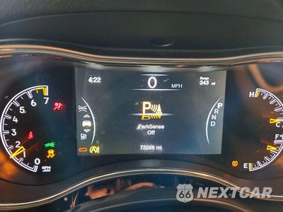 Zdjęcie 9 z 13 samochodu: 2022 JEEP GRAND CHEROKEE LAREDO E VIN:1C4RJEAG1NC171410 - miniatura
