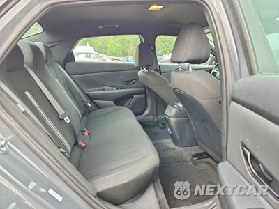 Zdjęcie 10 z 13 samochodu: 2026 HYUNDAI ELANTRA SEL SPORT VIN:KMHLM4DG0TU173381 - miniatura