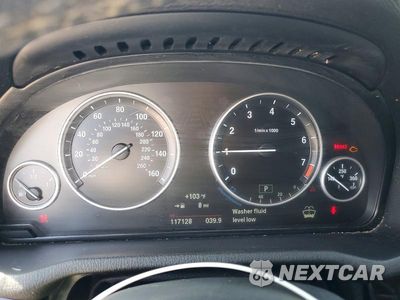 Zdjęcie 9 z 12 samochodu: 2017 BMW X3 SDRIVE28I VIN:5UXWZ7C32H0V86998 - miniatura