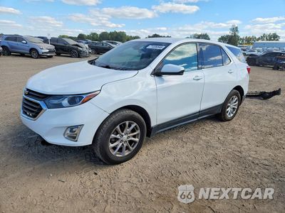 2020 CHEVROLET EQUINOX LT 2GNAXUEV5L6152077 - główne zdjęcie licytacji z USA - miniatura